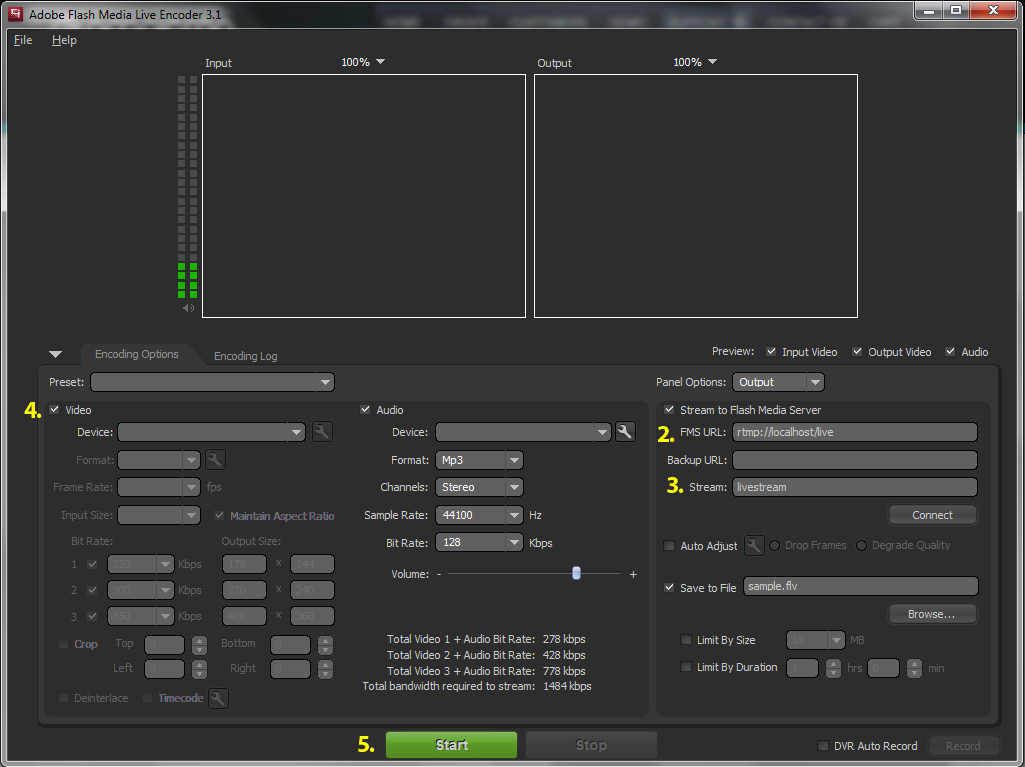 adobe flash encoder download adobe flash encoder download